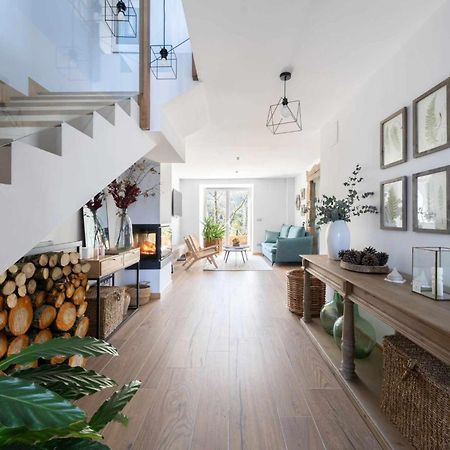 Soloandie Casa Rural Zeanuri Bagian luar foto