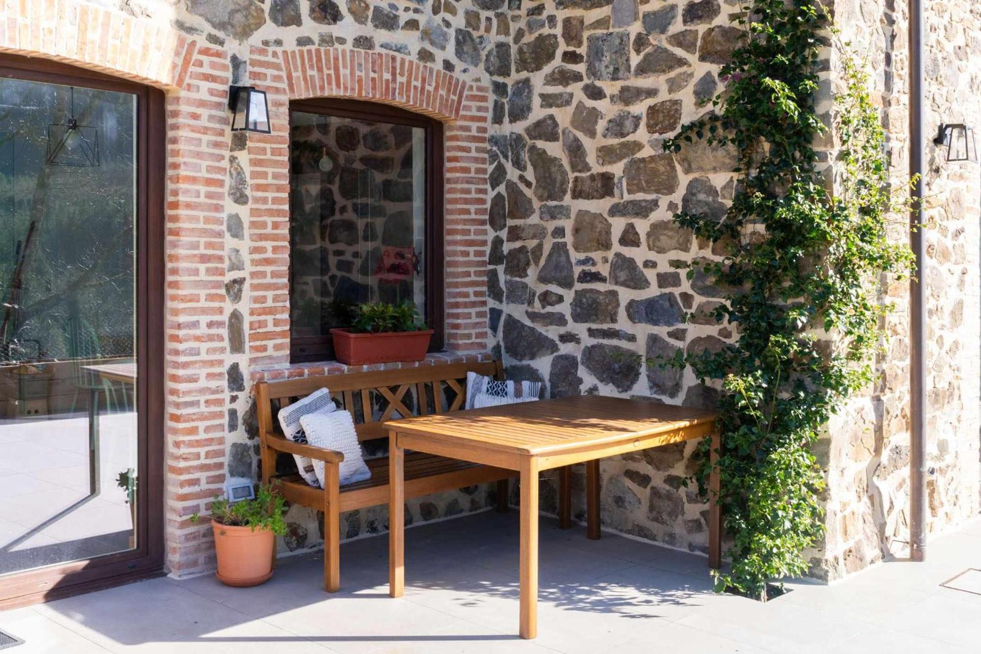 Soloandie Casa Rural Zeanuri Bagian luar foto