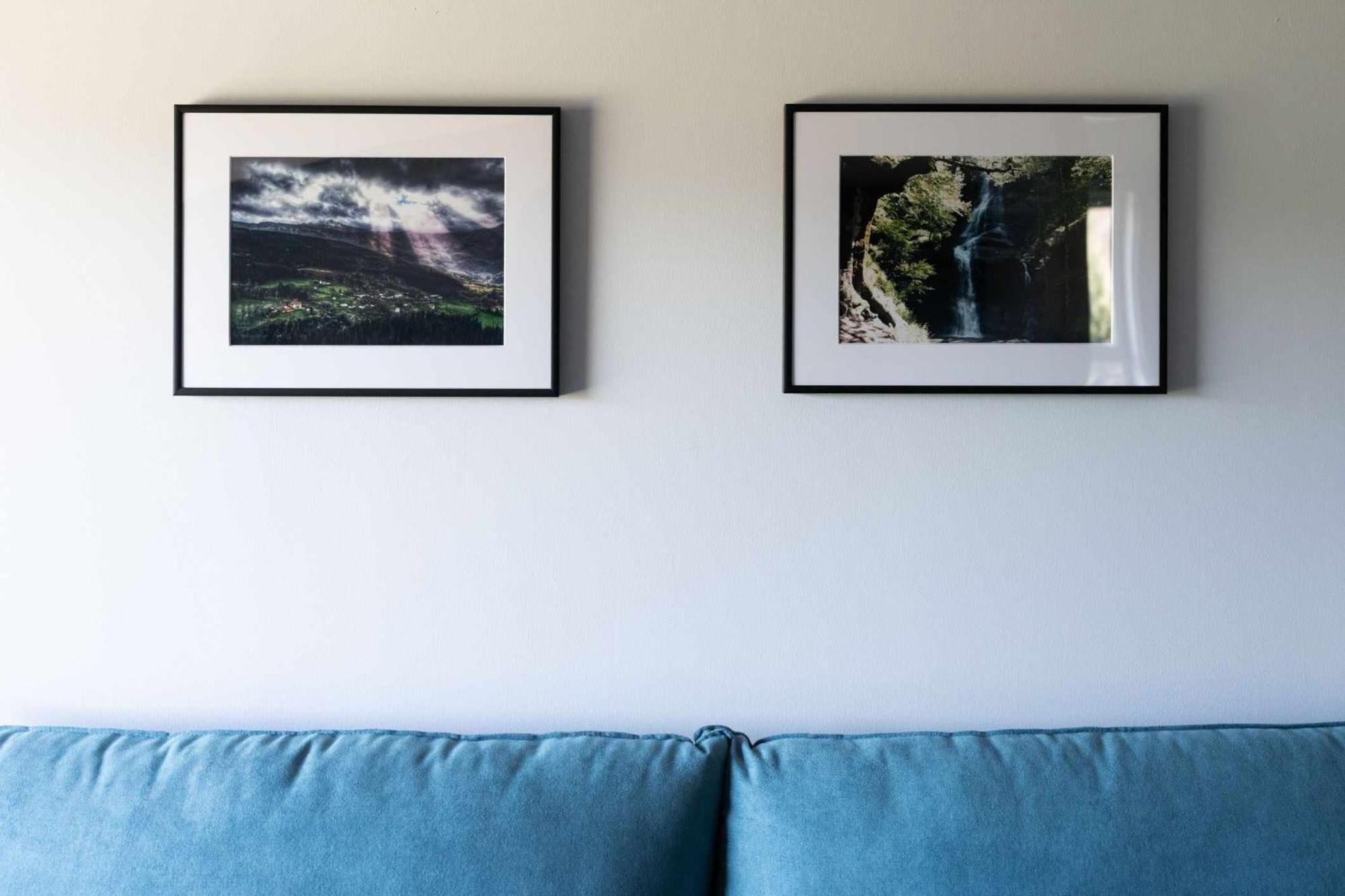 Soloandie Casa Rural Zeanuri Bagian luar foto