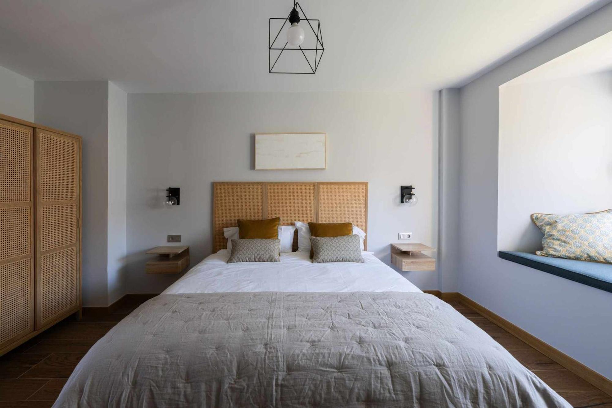 Soloandie Casa Rural Zeanuri Bagian luar foto